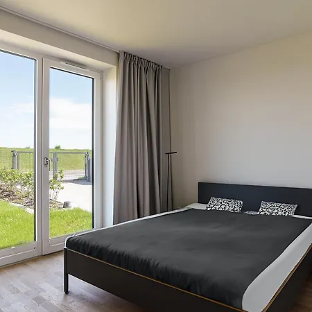 Lägenhet Strandlounge